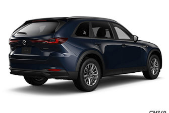 2026 MAZDA CX-90 Mild Hybrid GS photo-5