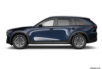 2026 MAZDA CX-90 Plug-In Hybrid GS photo-0