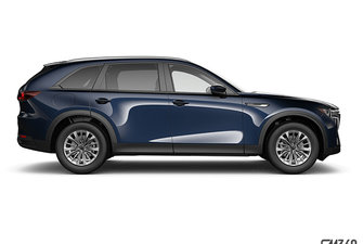 2026 MAZDA CX-90 Plug-In Hybrid GS photo-4