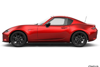 2026 MAZDA MX-5 RF GS-P photo-0