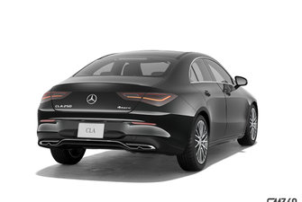 2026 Mercedes-Benz CLA 250 photo-5