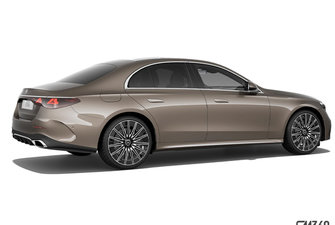 Mercedes-Benz Classe E Berline 450 4MATIC 2026 photo-5