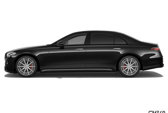 Mercedes-Benz Classe S Berline AMG S 63 E 4MATIC 2026 photo-0