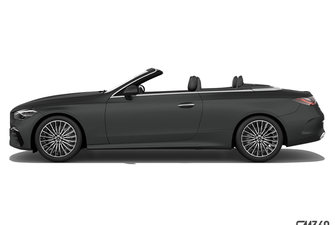 Mercedes-Benz CLE Cabriolet 300 4MATIC 2026 photo-0