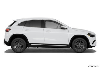 Mercedes-Benz GLA 250 2026 photo-4