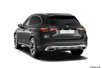 2026 Mercedes-Benz GLC PHEV 350E 4MATIC photo-4