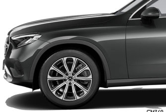 Mercedes-Benz GLC 300 4MATIC 2026 photo-5