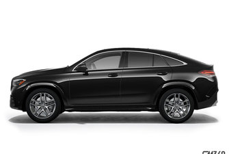 2026 Mercedes-Benz GLE Coupe AMG 53  C4MATIC photo-0