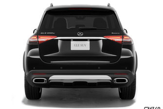 Mercedes-Benz GLE PHEV 450E 4MATIC 2026 photo-5