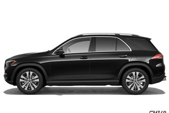 2026 Mercedes-Benz GLE 350  4MATIC photo-0