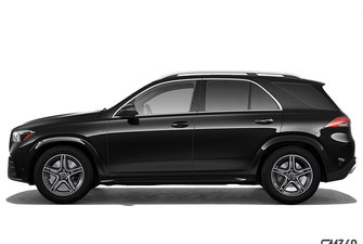 Mercedes-Benz GLE 580 4MATIC 2026 photo-0