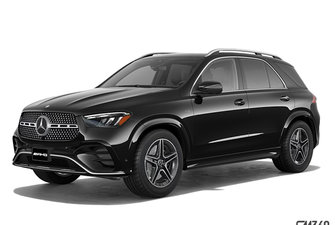 Mercedes-Benz GLE 580 4MATIC 2026 photo-1