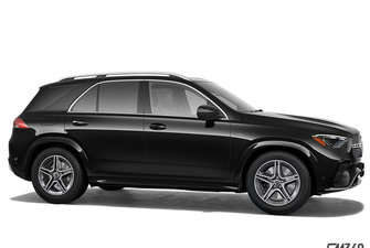 Mercedes-Benz GLE 580 4MATIC 2026 photo-4