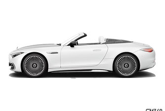 2026 Mercedes-Benz Mercedes-Maybach SL SL680 photo-0