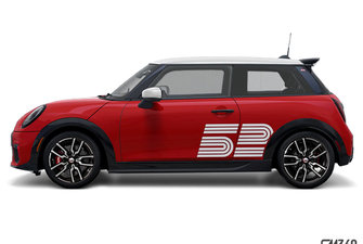 MINI 3 Portes 1965 VICTORY EDITION 2026 photo-0