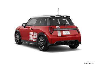 MINI 3 Portes 1965 VICTORY EDITION 2026 photo-4