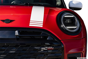 MINI 3 Portes 1965 VICTORY EDITION 2026 photo-5