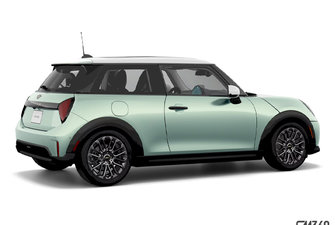 2026 MINI 3 Doors COOPER C photo-5