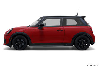 MINI 3 Portes S JCW EDITION 2026 photo-0