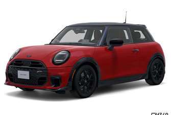 MINI 3 Portes S JCW EDITION 2026 photo-1