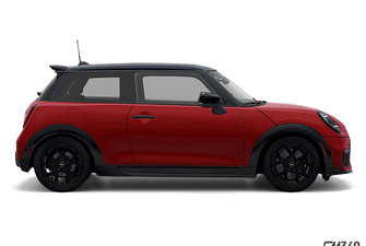 MINI 3 Portes S JCW EDITION 2026 photo-4