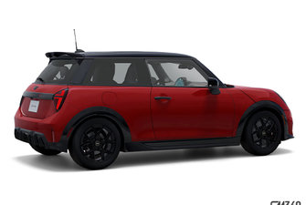 MINI 3 Portes S JCW EDITION 2026 photo-5