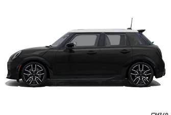 MINI 5 portes S JCW EDITION 2026 photo-0