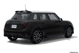 MINI 5 portes S JCW EDITION 2026 photo-5