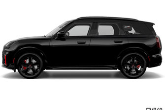 MINI Countryman SE ÉDITION JCW 2026 photo-0