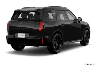MINI Countryman SE ÉDITION JCW 2026 photo-4