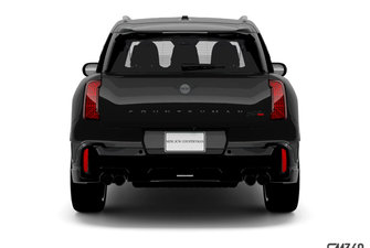 MINI Countryman SE ÉDITION JCW 2026 photo-5