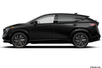 2026 NISSAN ARIYA SL+ E-4ORCE photo-0