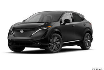 2026 NISSAN ARIYA SL+ E-4ORCE photo-1