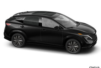 2026 NISSAN ARIYA SL+ E-4ORCE photo-4