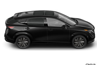 2026 NISSAN ARIYA SL+ E-4ORCE photo-5