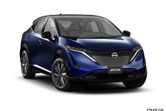 NISSAN ARIYA SV TA 2026 photo-1