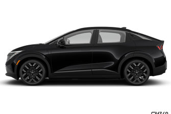 2026 NISSAN LEAF PLATINUM PLUS photo-0