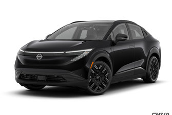 2026 NISSAN LEAF PLATINUM PLUS photo-1