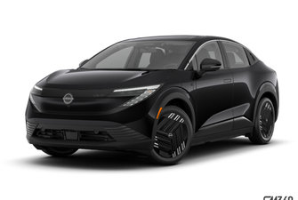 2026 NISSAN LEAF S PLUS photo-1