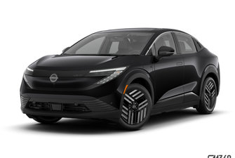 NISSAN LEAF SV PLUS 2026 photo-1