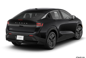 NISSAN LEAF SV PLUS 2026 photo-4