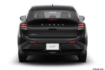 NISSAN LEAF SV PLUS 2026 photo-5