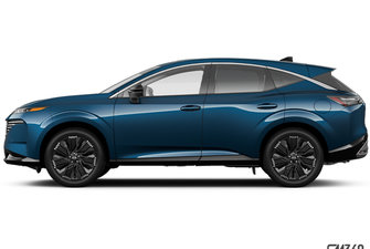 2026 NISSAN Murano PLATINUM photo-0