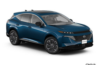 2026 NISSAN Murano PLATINUM photo-4