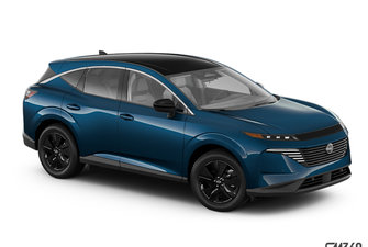 2026 NISSAN Murano PLATINUM photo-4