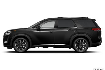 2026 NISSAN Pathfinder PLATINUM photo-0