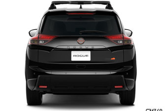 NISSAN Rogue ROCK CREEK 2026 photo-5