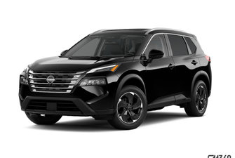 NISSAN Rogue SV  TOIT OUVRANT 2026 photo-1