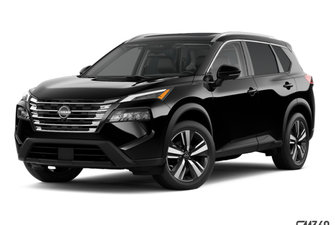 2026 NISSAN Rogue SV PREMIUM photo-1