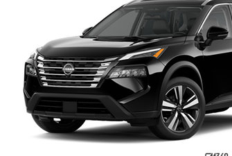 2026 NISSAN Rogue SV PREMIUM photo-5